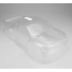 JConcepts, Inc. 1/10 Illuzion Ford Raptor SVT Clear Body: Slash
