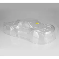 JConcepts, Inc. 1/10 Illuzion Ford Raptor SVT SCT-R Clear Body: Slash 4x4, SC10