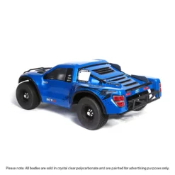 JConcepts, Inc. 1/10 Illuzion Ford Raptor SVT SCT-R Clear Body: Slash 4x4, SC10 5 JConcepts, Inc. 1/10 Illuzion Ford Raptor SVT SCT-R Clear Body: Slash 4x4, SC10 -JConcepts Sales Store JCO0090 A2 K7ETBW7W