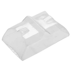 JConcepts, Inc. Front Scoop MBX-7R RC8B3