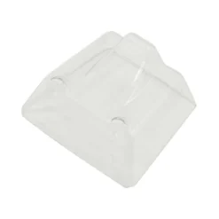 JConcepts, Inc. 1/8 Clear Front Scoop: 8IGHT, 8IGHT-E 4.0