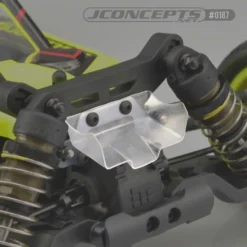 JConcepts, Inc. Front Scoop Nose Cone: Tekno EB410.