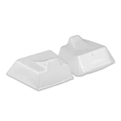 JConcepts, Inc. 1/8 Clear Front Scoop (2): HB D817, V2 E817