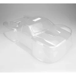 JConcepts, Inc. 1/10 Illuzion 2011 Silverado 1500 Hi Flow Clear Body: SCT