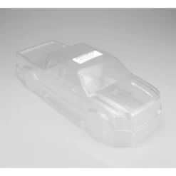 JConcepts, Inc. 1/10 Illuzion Clear Body, 2011 F250 Super Duty: ST 4x4
