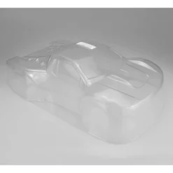 JConcepts, Inc. 1/10 Illuzion Hi-Flow SCT Clear Body, Light Weight: Slash, Slash 4x4
