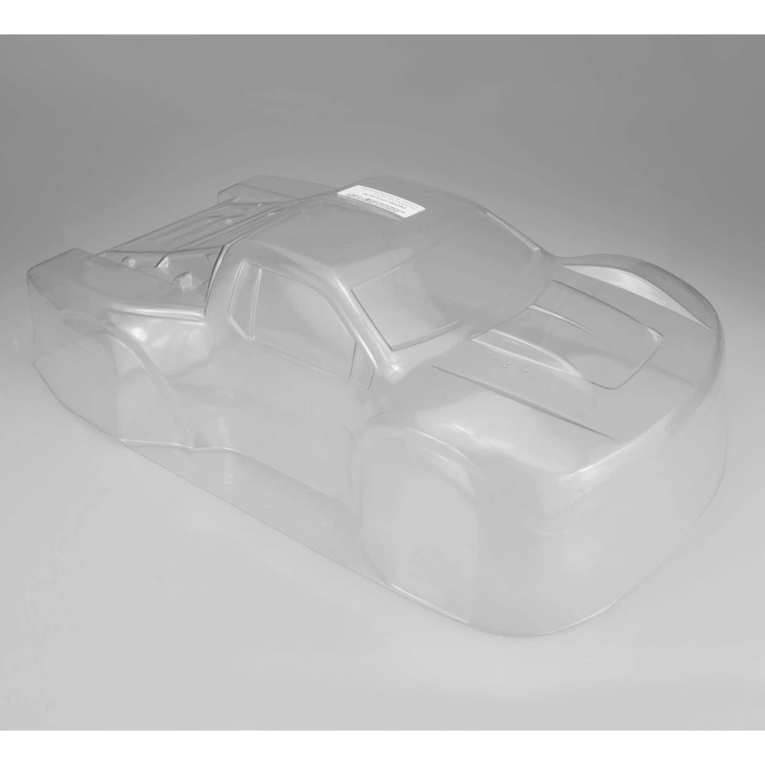 JConcepts, Inc. 1/10 Illuzion Hi-Flow SCT Clear Body, Light Weight: Slash, Slash 4x4 1 JConcepts, Inc. 1/10 Illuzion Hi-Flow SCT Clear Body, Light Weight: Slash, Slash 4x4