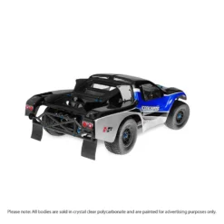 JConcepts, Inc. 1/10 Illuzion Hi-Flow SCT Clear Body, Light Weight: Slash, Slash 4x4 5 JConcepts, Inc. 1/10 Illuzion Hi-Flow SCT Clear Body, Light Weight: Slash, Slash 4x4 -JConcepts Sales Store JCO0222L A2 W3B7Z963