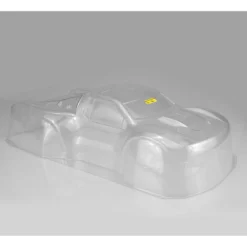 JConcepts, Inc. 1/10 Illuzion Hi-Flow SCT Clear Body: Slash, SC10