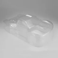 JConcepts, Inc. 1/10 Illuzion Raptor SVT Super Crew Clear Body: Stampede