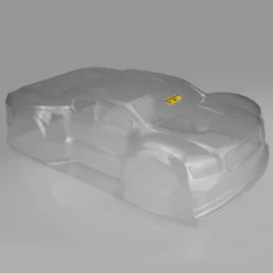 JConcepts, Inc. 1/10 Illuzion Scalpel Speed Run Clear Body: Slash 4x4/JCO2173
