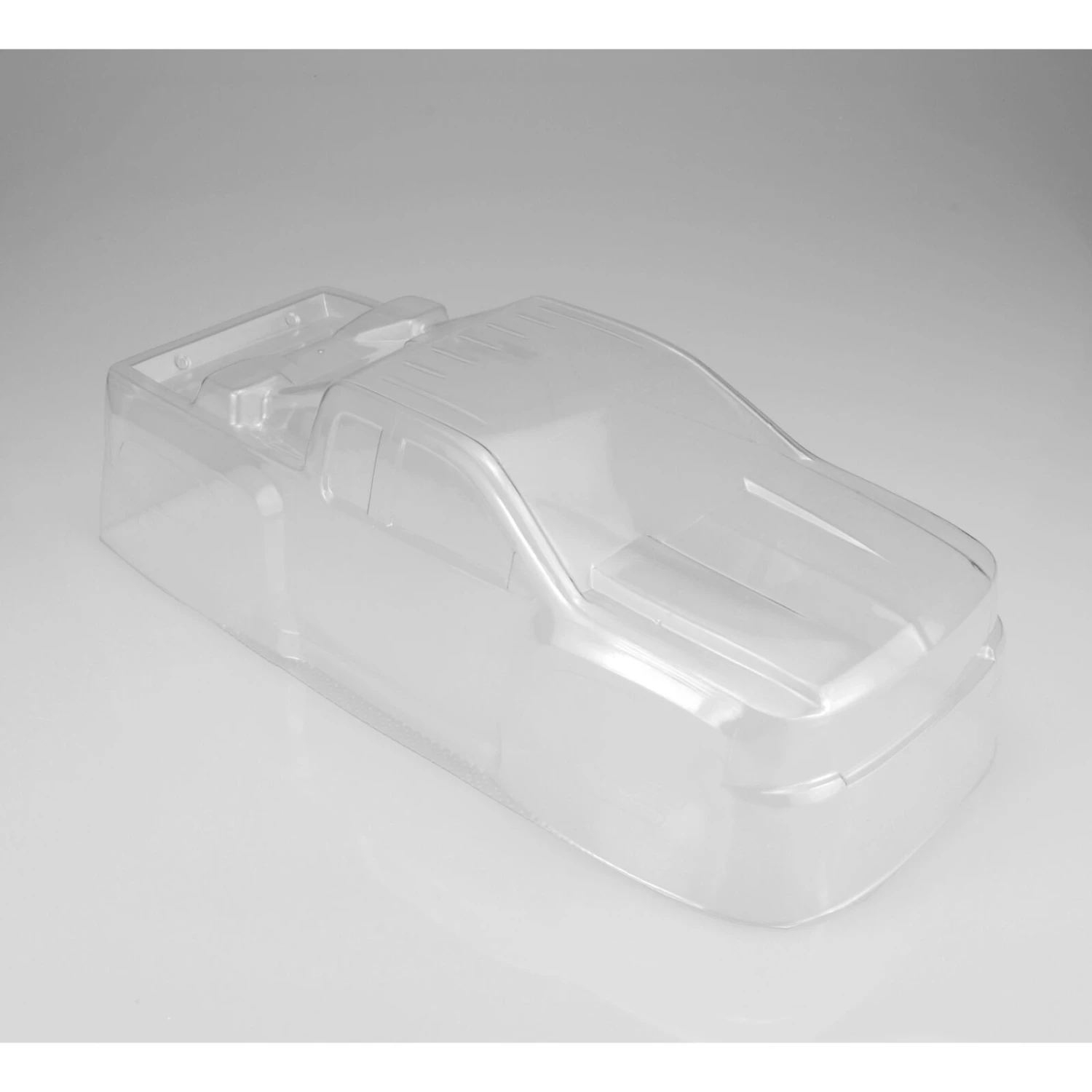 JConcepts, Inc. 1/10 Illuzion 2012 Chevy 1500 Clear Body: Rustler 1 JConcepts, Inc. 1/10 Illuzion 2012 Chevy 1500 Clear Body: Rustler