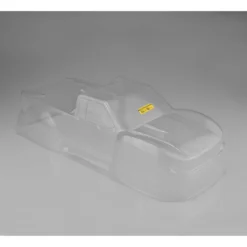 JConcepts, Inc. 1/10 2010 Ford Raptor Monster Truck "Twenty One" Clear Body