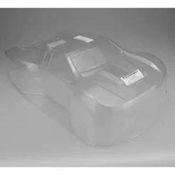 JConcepts, Inc. 1/10 HF2 SCT Clear Body, Low Profile: SC5M, 22SCT 2.0