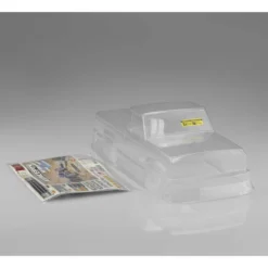 JConcepts, Inc. 1985 Ford Ranger Body: Stampede/Stampede 4x4/MT10 -JConcepts Sales Store JCO0298 A0 Z2FMTYSH