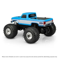 JConcepts, Inc. 1985 Ford Ranger Body: Stampede/Stampede 4x4/MT10 -JConcepts Sales Store JCO0298 A2 Z2FMTYSH