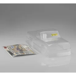 JConcepts, Inc. 1985 Ford Ranger Body: Stampede/Stampede 4x4/MT10