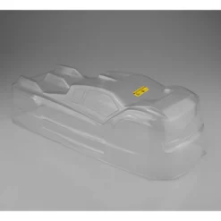 JConcepts, Inc. 1/8 Finnisher Clear Body: NT48.3