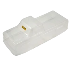 JConcepts, Inc. 1/10 1979 Ford F250 Monster Truck Clear Body