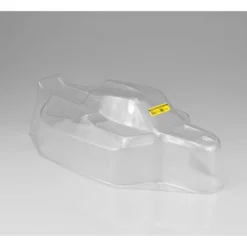 JConcepts, Inc. 1/8 Clear Body, S15: Mugen MBX8 Eco