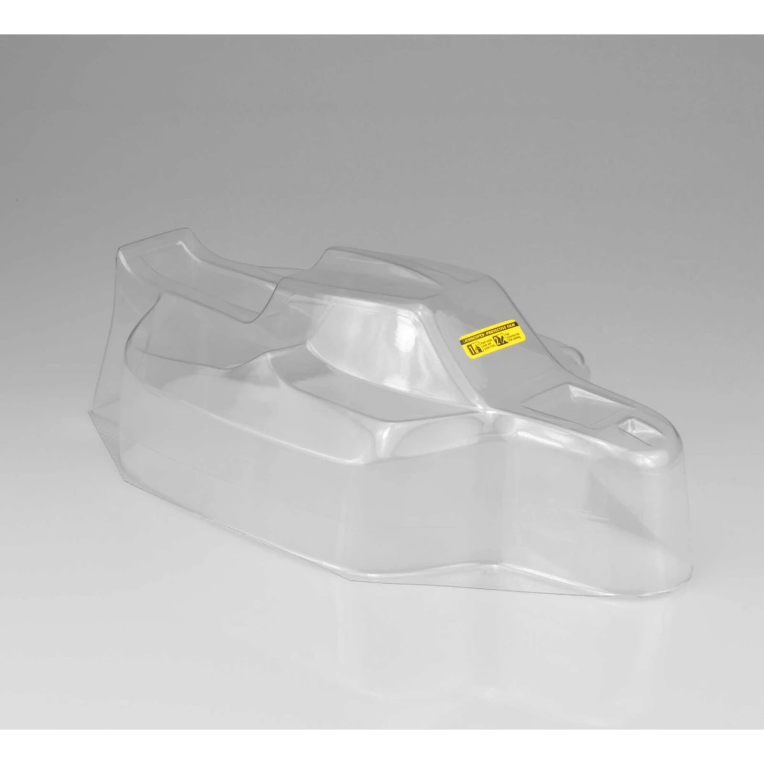 JConcepts, Inc. 1/8 Clear Body, S15: Mugen MBX8 Eco 1 JConcepts, Inc. 1/8 Clear Body, S15: Mugen MBX8 Eco