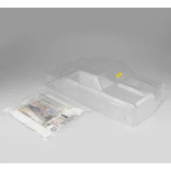 JConcepts, Inc. 1/10 1967 Chevy Chevelle SCT Clear Body -JConcepts Sales Store JCO0358 A0 A97UU8V1