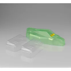 JConcepts, Inc. 1/10 P2K Light Weight Clear Body with Aero Wing: B6.1, B6.2, B6.3