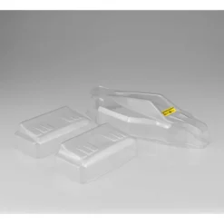 JConcepts, Inc. 1/10 P2K Clear Body with Aero Wing: B6.1
