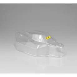 JConcepts, Inc. 1/8 Clear Body, S15: RC8B3.1