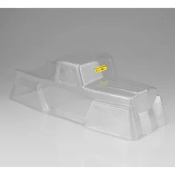 JConcepts, Inc. 1/10 JCI Creep 12.3" Wheelbase Clear Body