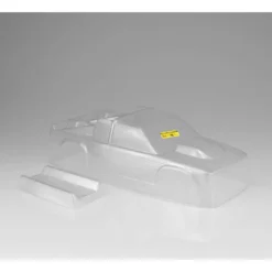 JConcepts, Inc. 1/10 Authentic Clear Body: RC10GT