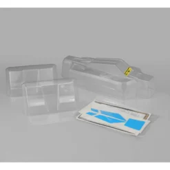 JConcepts, Inc. Body with S-Type Wing: B74.1