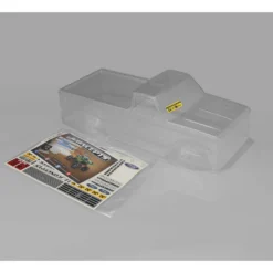 JConcepts, Inc. 1984 Ford F-250 (10.75" wheelbase)