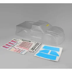 JConcepts, Inc. 2020 Ford Raptor Summit Racing BIGFOOT 21 MT body -JConcepts Sales Store JCO0423S20 A0 E8K91XYM