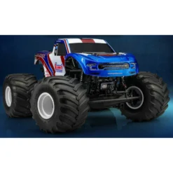 JConcepts, Inc. 2020 Ford Raptor Summit Racing BIGFOOT 21 MT body -JConcepts Sales Store JCO0423S20 A7 E8K91XYM
