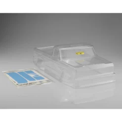 JConcepts, Inc. 1979 Ford F-250 (12.3" wheelbase)