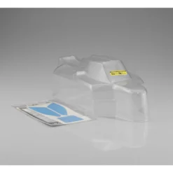 JConcepts, Inc. S15 Clear Body: Tekno EB48 2.0