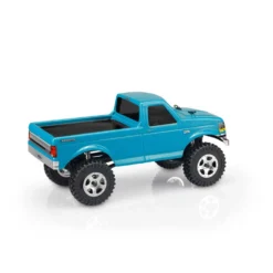 JConcepts, Inc. 1/24 1993 Ford F-150 Clear Body: SCX24 -JConcepts Sales Store JCO0447 A3 C28TLPFC
