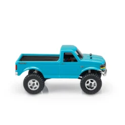 JConcepts, Inc. 1/24 1993 Ford F-150 Clear Body: SCX24 -JConcepts Sales Store JCO0447 A4 C28TLPFC