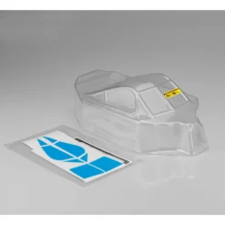 JConcepts, Inc. Warrior Body: ARRMA TYPHON