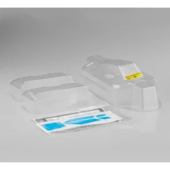 JConcepts, Inc. S2 Schumacher Cat L1 Evo Body with Wing