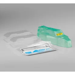 JConcepts, Inc. S2 Schumacher Cougar LD2 Body with Wing, Lightweight