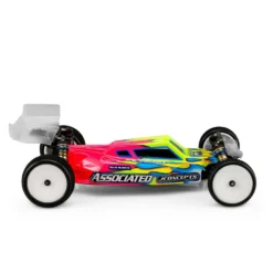 JConcepts, Inc. S2 B6.4, B6.4D Body Turf Wing Light Weight 7 JConcepts, Inc. S2 B6.4, B6.4D Body Turf Wing Light Weight -JConcepts Sales Store JCO0474L A3 AR5RBVM9