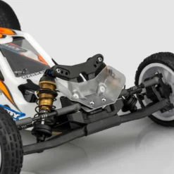 JConcepts, Inc. Front Wing: Team Associated B6, B6.2, B6.3