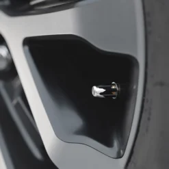 JConcepts, Inc. Finnisher Titanium Value Stem Covers (4)