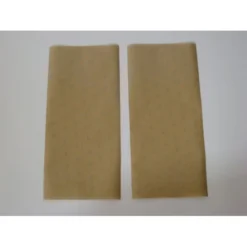 JConcepts, Inc. Clear Chassis Protective Sheet (2)