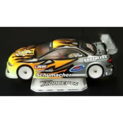 JConcepts, Inc. Illuzion Car Stand: 1/10 On Road