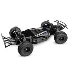 JConcepts, Inc. Illuzion Low CG Overtray: Rally, Slash Plat 4x4