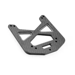 JConcepts, Inc. Carbon Fiber Front Shock Tower: RC10B2