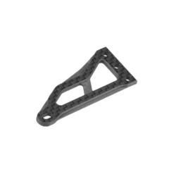 JConcepts, Inc. B74, B74.1 Carbon Fiber Hanging Servo Mount Plate